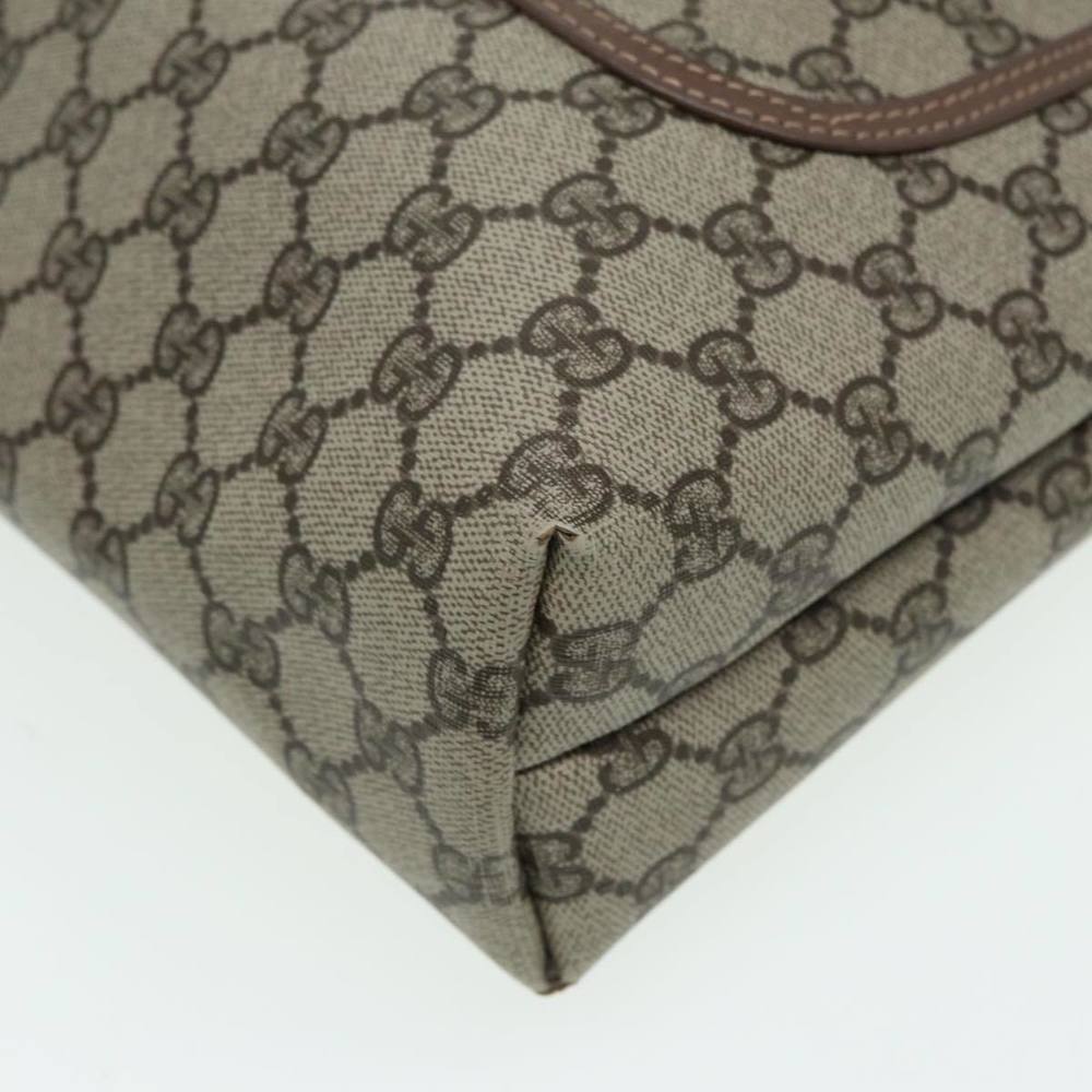 Gucci Beige and Brown Tote Bag - Picture 14 of 16